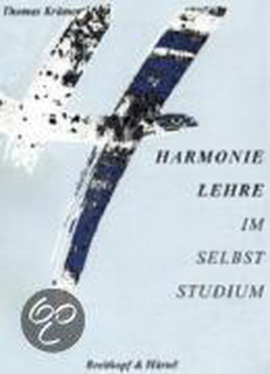 Harmonielehre im Selbststudium