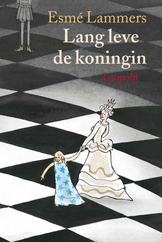 Lang Leve De Koningin + Dvd