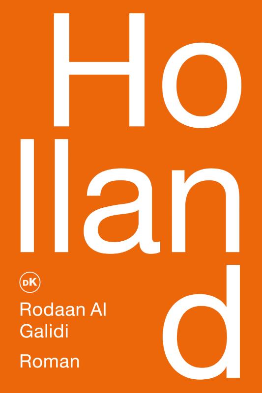Rodaan Al Galidi Holland thumbnail