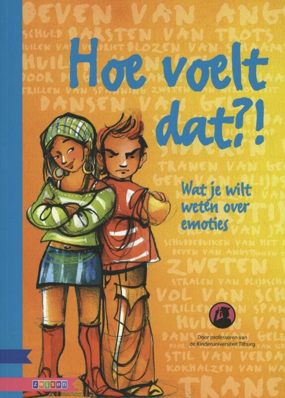 Michiel Knapen Hoe Voelt Dat? thumbnail