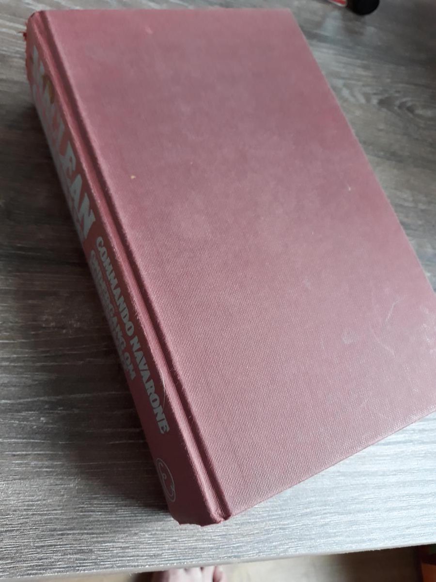 boekenbalie_9789010043481_cover Macleanomnibus commando navarone