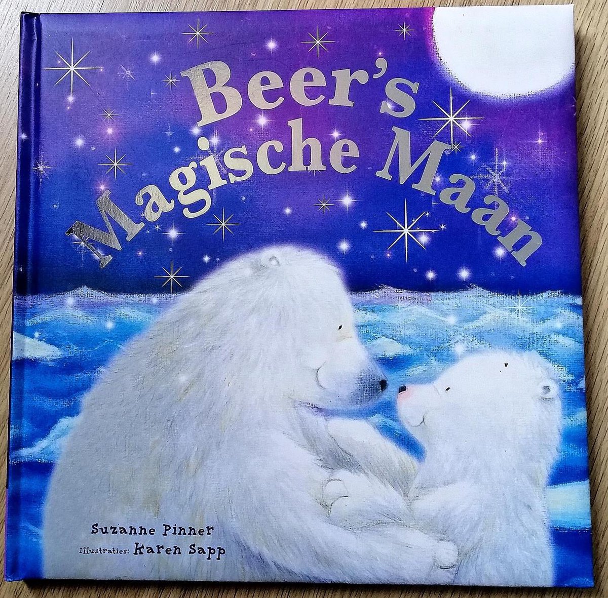 boekenbalie_9789036636773_cover Beer's magische maan