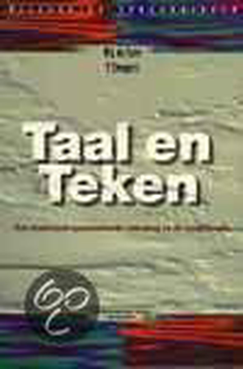 W.A. de Pater Taal En Teken / Wijsgerige Verkenningen / 21