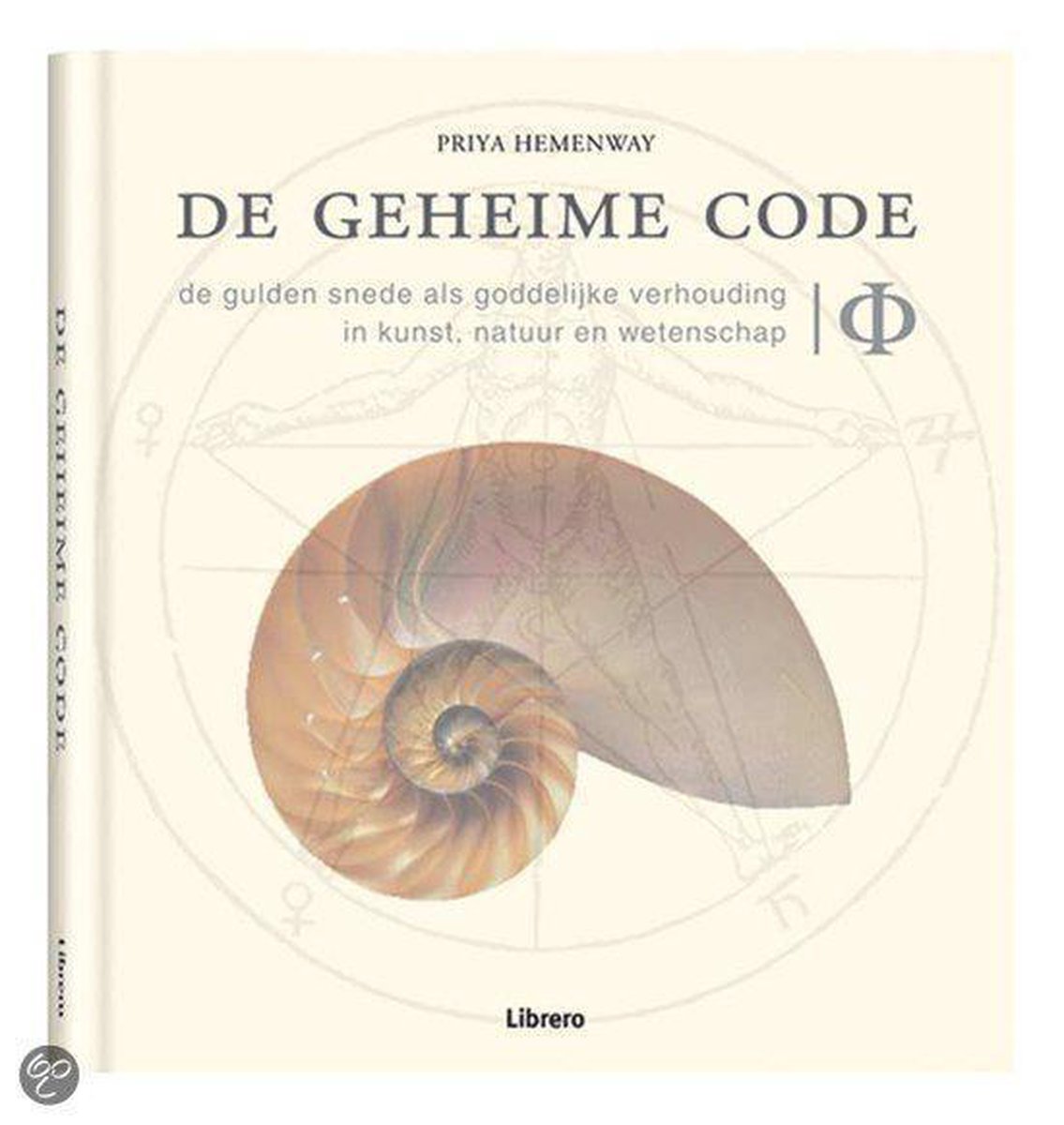 P. Hemenway De Geheime Code thumbnail