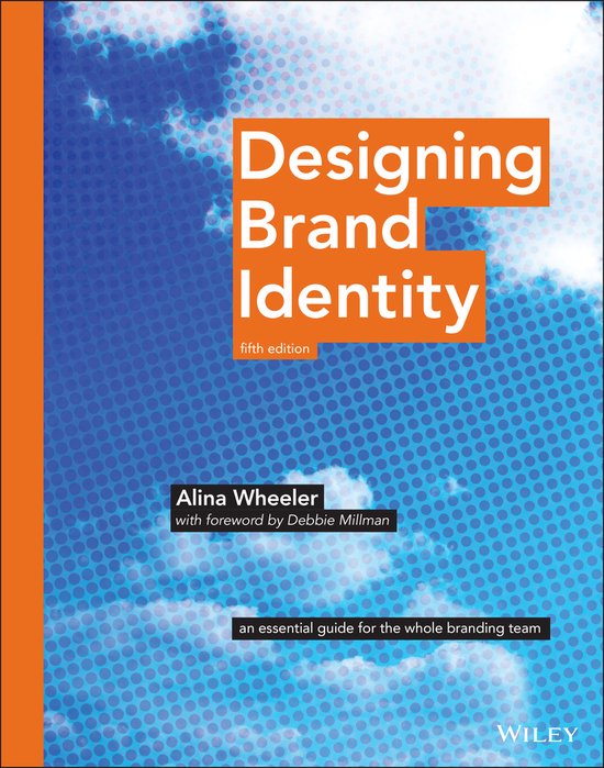 Alina Wheeler Designing Brand Identity thumbnail