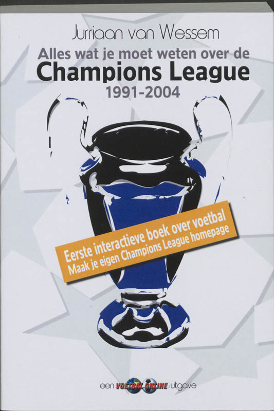 Alles Wat Je Wilt Weten Over De Champions League