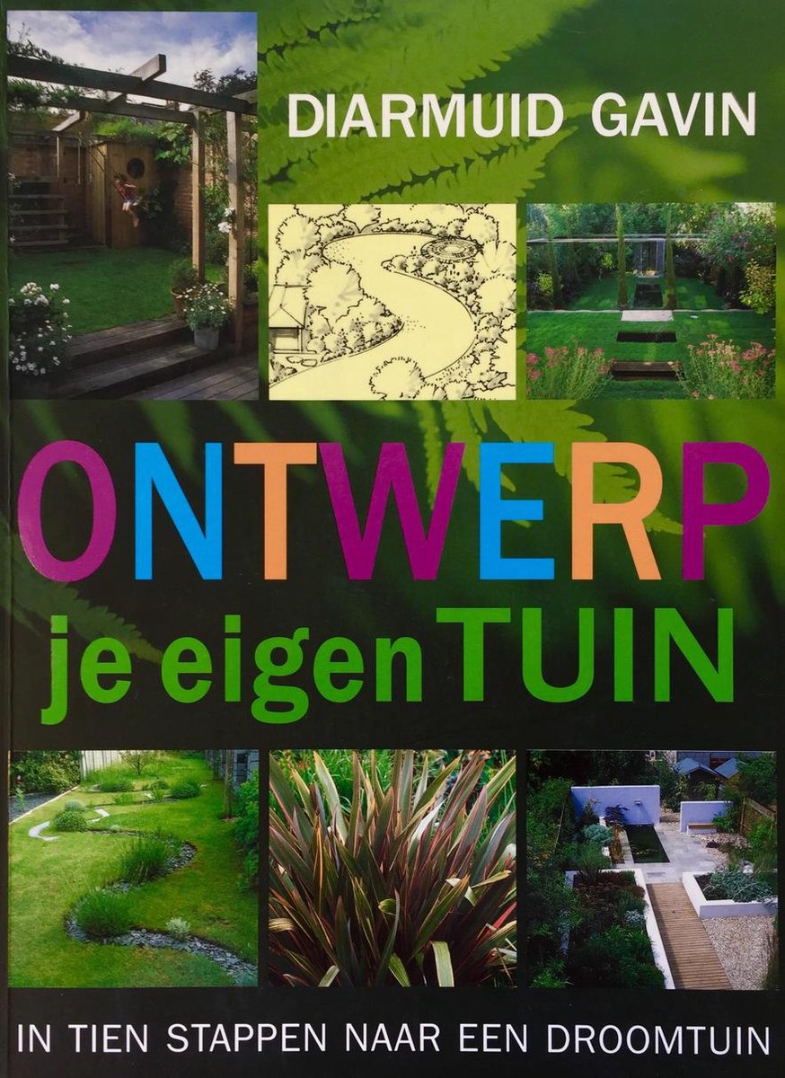 boekenbalie_9789051089233_cover Ontwerp je eigen tuin
