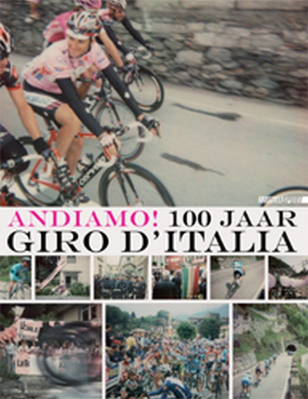 en Andiamo! / Amstel Sport thumbnail