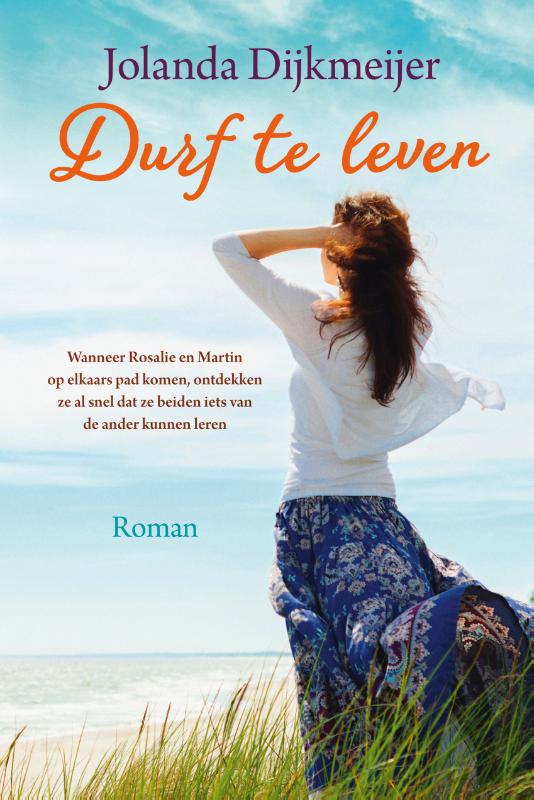Jolanda Dijkmeijer Durf Te Leven thumbnail