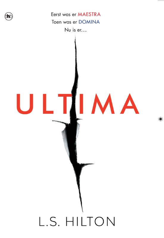 Ultima / Maestra / 3