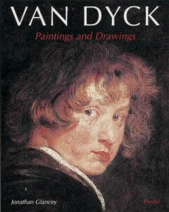 VAN DYCK PAINTINGS AND DRAWINGS