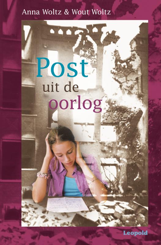 Post Uit De Oorlog