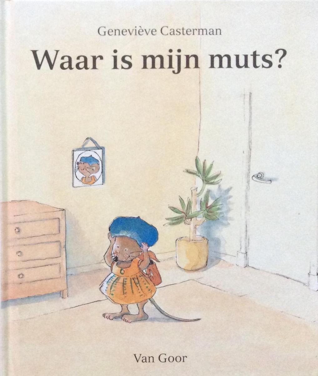boekenbalie_9789000031818_cover Waar is mijn muts?