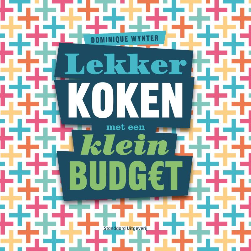 boekenbalie_9789002252013_cover Lekker koken met een klein budg€t