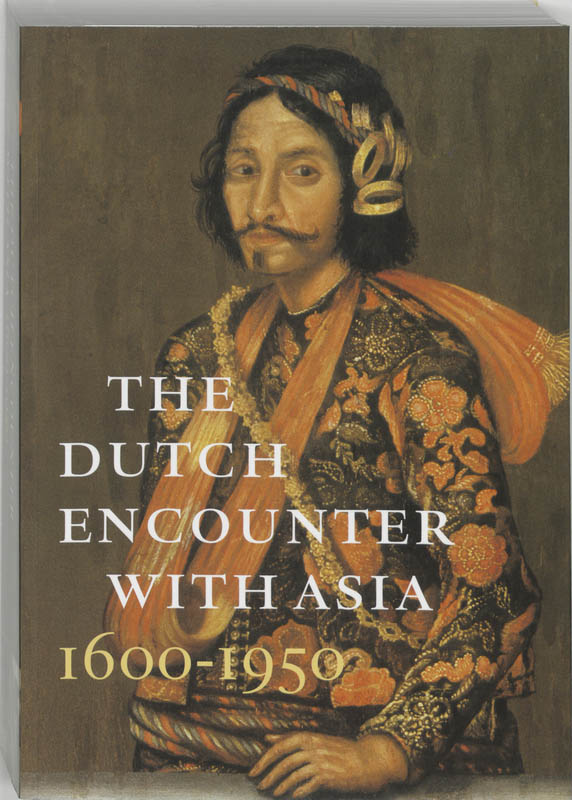 Dutch Encounter With Asia