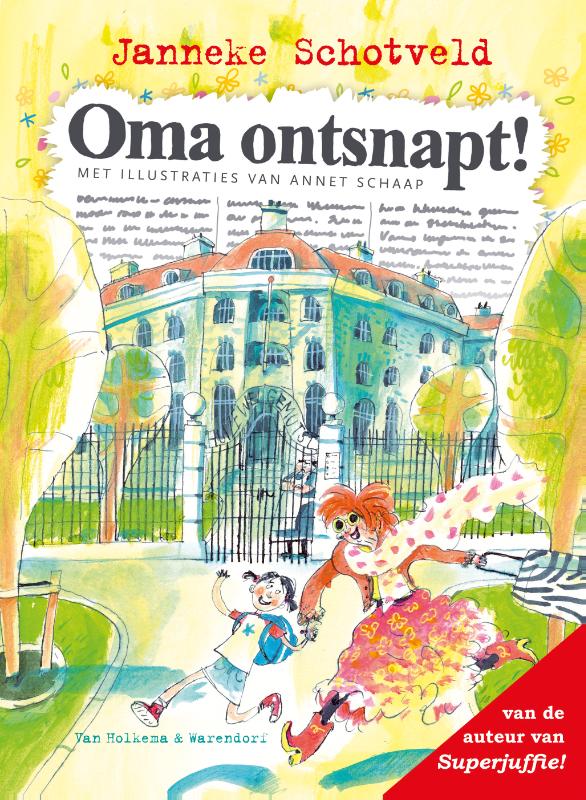 boekenbalie_9789000311965_cover Oma ontsnapt!