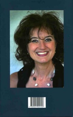 Vossenblond achterkant