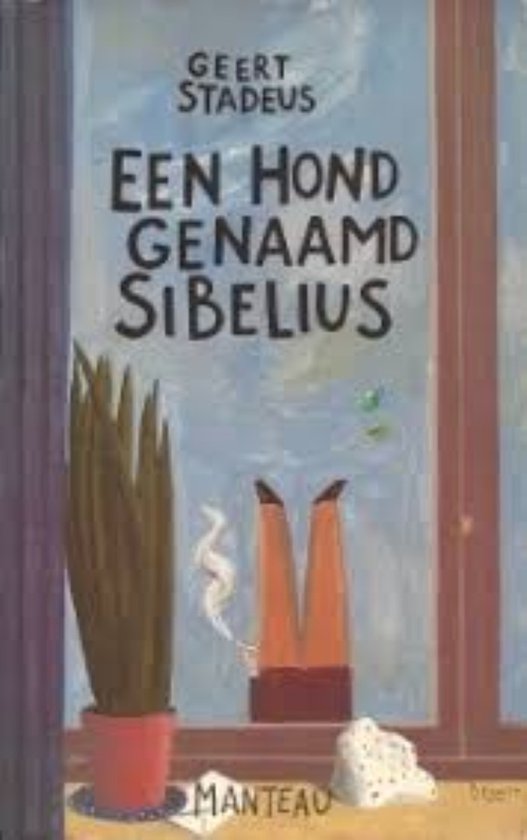 Een hond genaamd Sibelius / Grote Marnixpockets / 379