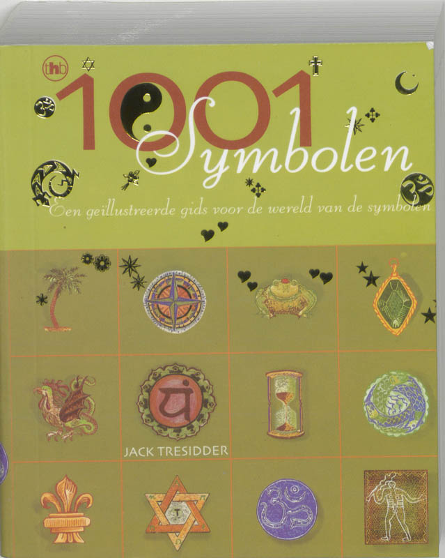 1001 symbolen