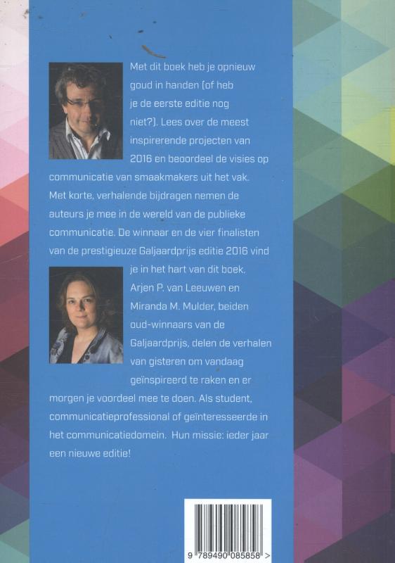 Communicatieverhaal halen 2016 achterkant