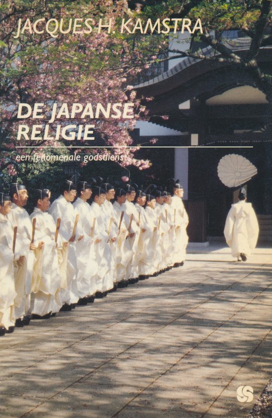Japanse religie