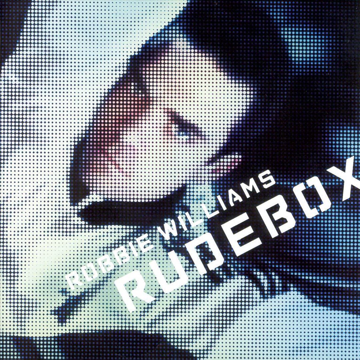 Rudebox