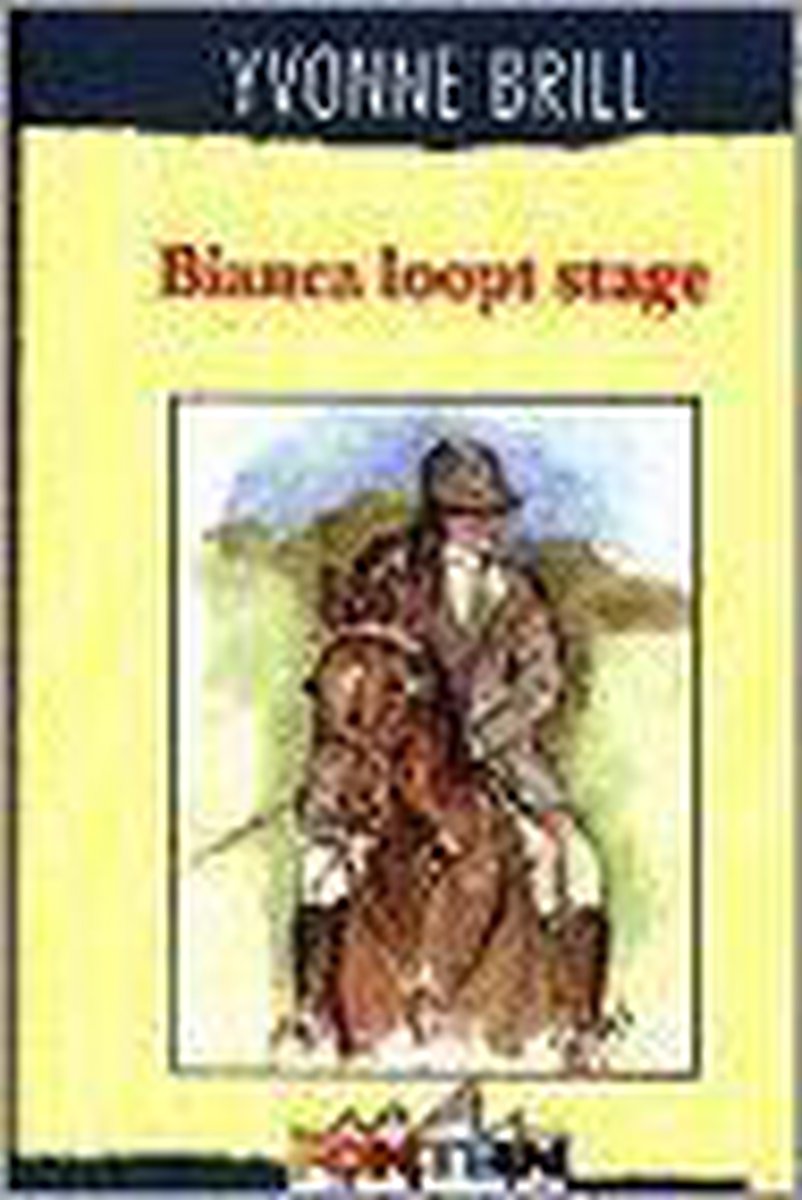 Bianca Loopt Stage 37