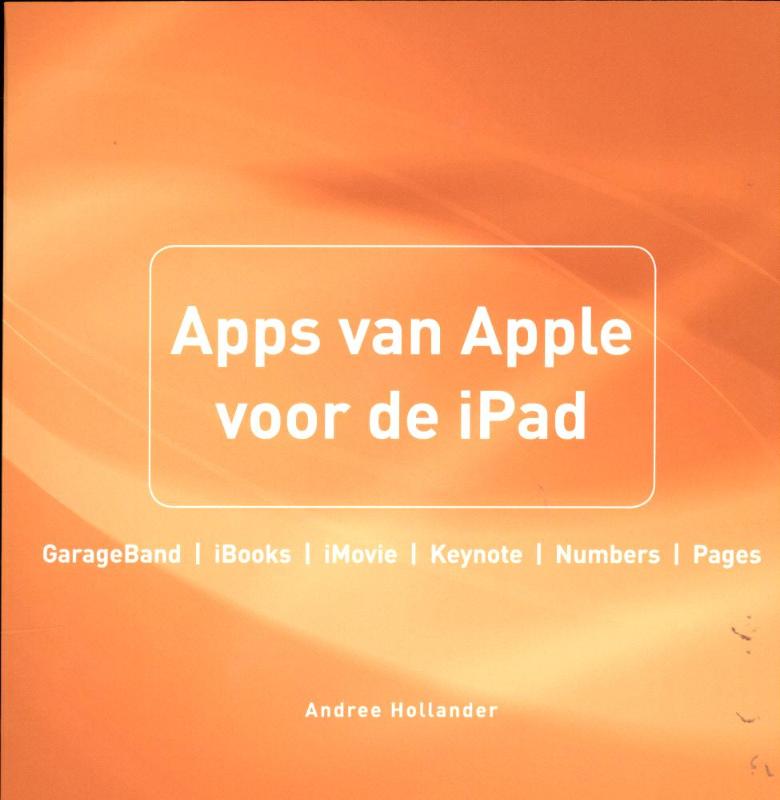 Apps Van Apple Voor De Ipad