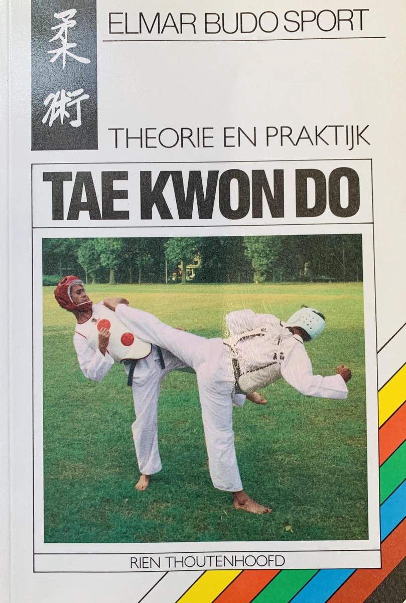 Taekwondo / Elmar budo sport