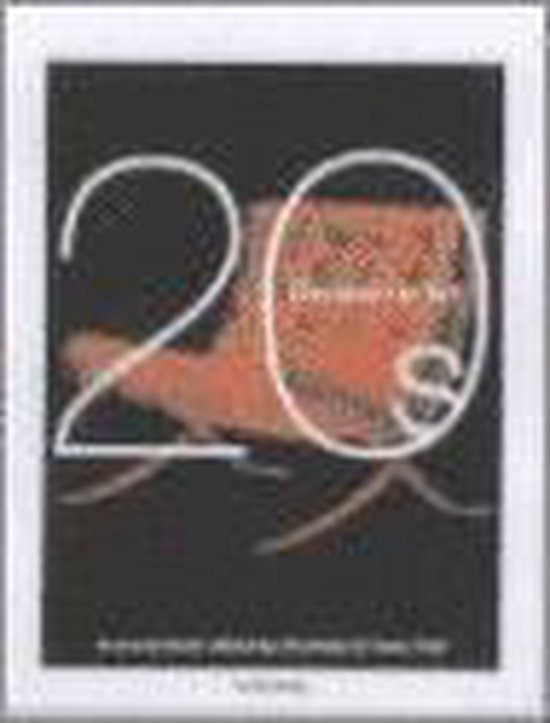 Decorative Art 20s
