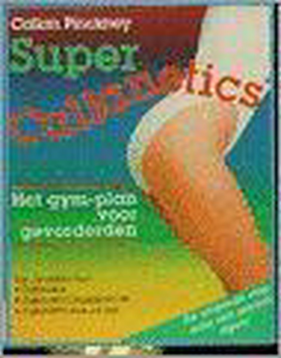 Pinckney Super Callanetics thumbnail
