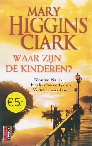 Waar zijn de kinderen? / Poema thriller