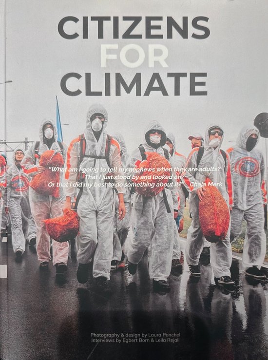 Citizens for Climate