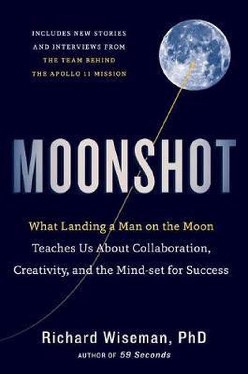 Moonshot