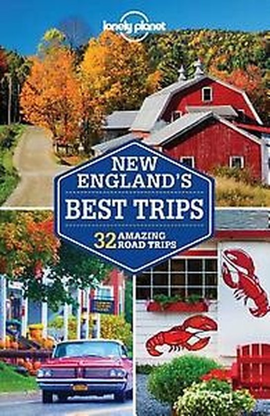 New England's best trips