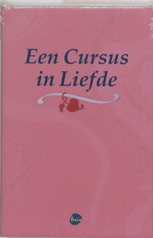 Een cursus in liefde