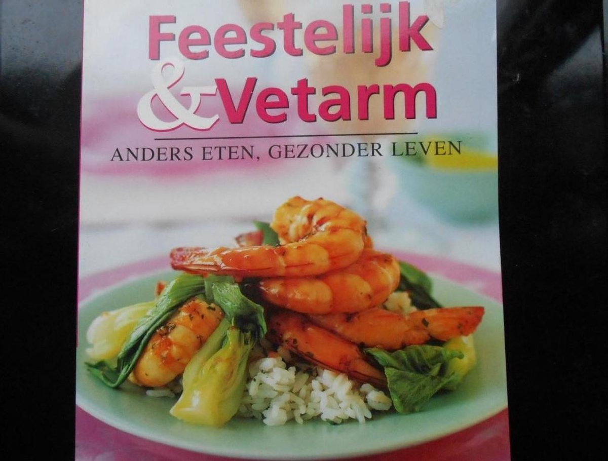 boekenbalie_9789058437907_cover FEESTELIJK & VETARM