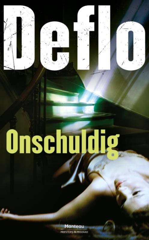 boekenbalie_9789022331743_cover Onschuldig / Dirk Deleu / 6