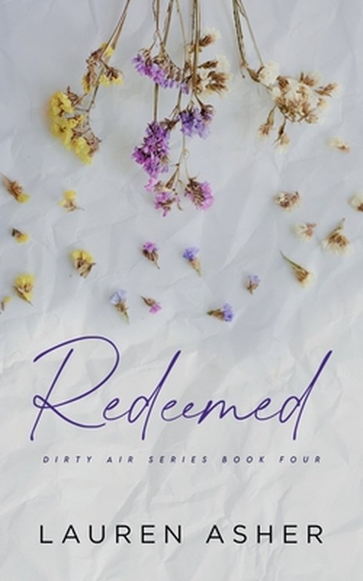 boekenbalie_9781734258790_cover Redeemed Special Edition