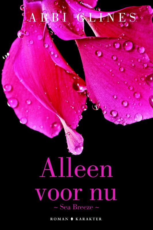 Abbi Glines Alleen Voor Nu / Sea Breeze thumbnail