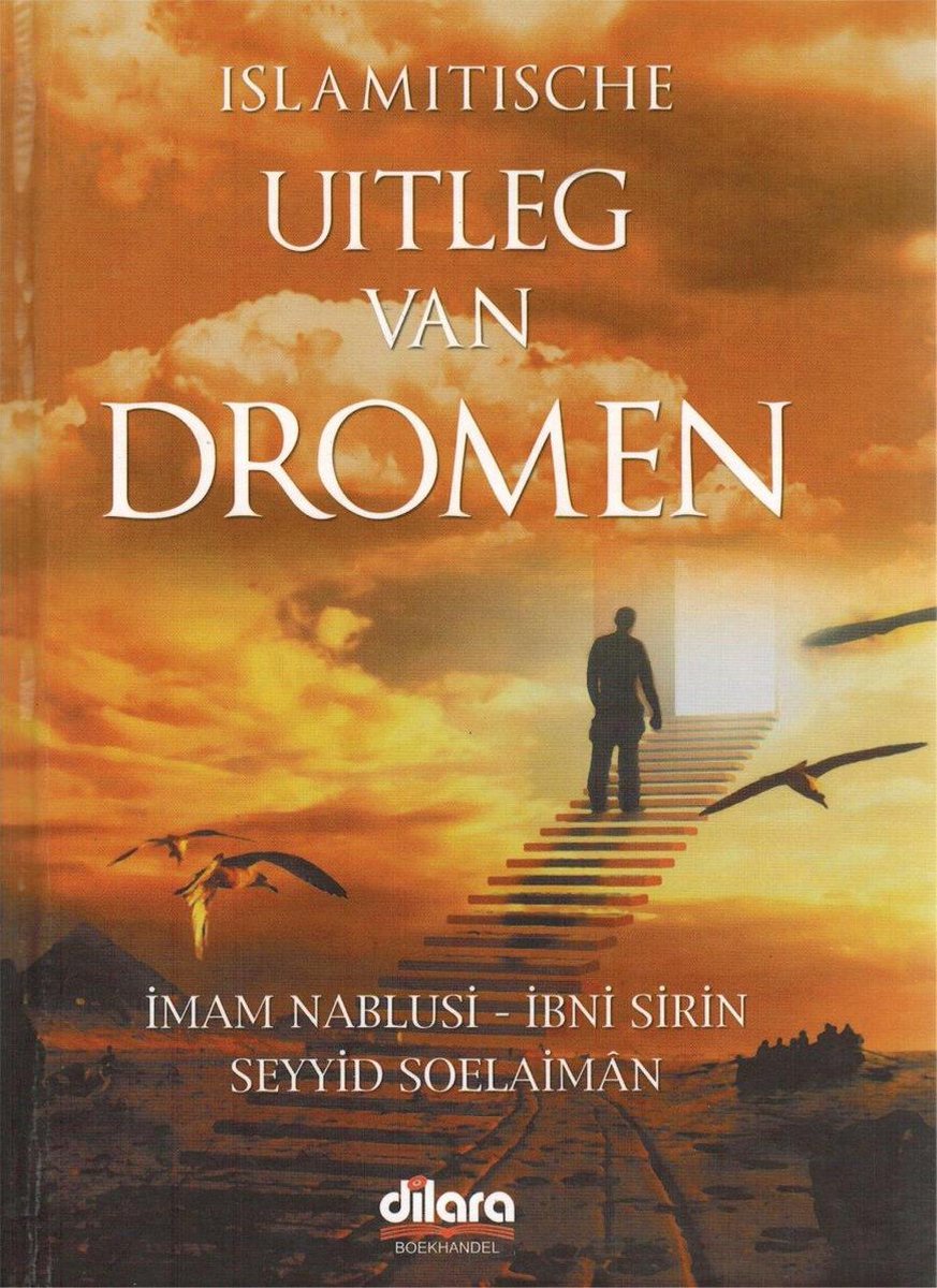 De ware uitleg van dromen