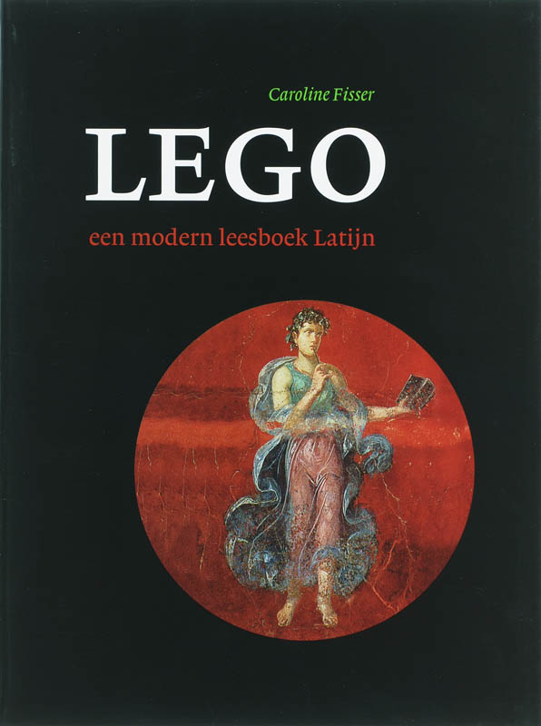 Caroline Fisser Lego thumbnail