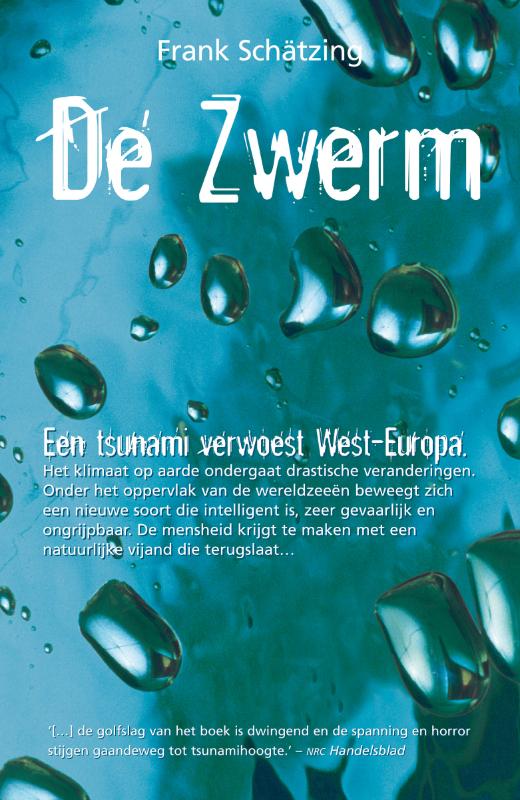 F. Schatzing De Zwerm thumbnail