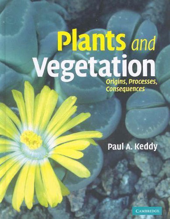 Plants and Vegetation