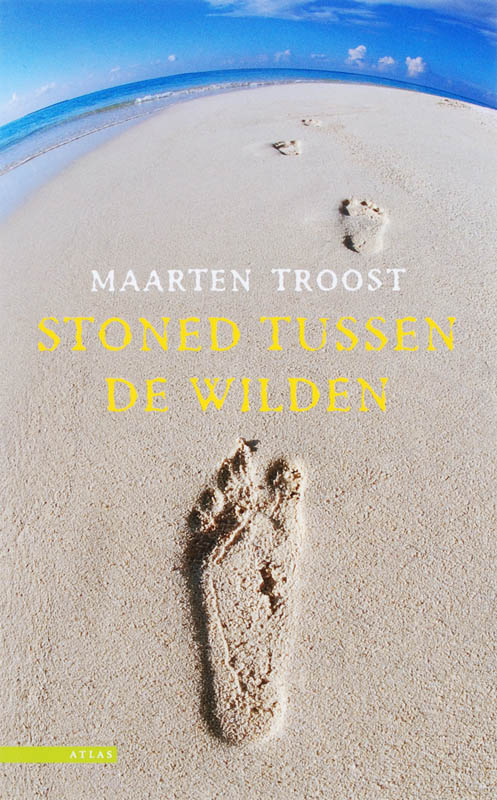 Stoned Tussen De Wilden