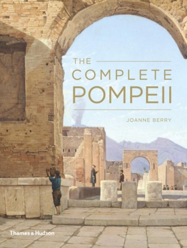 The complete Pompeii