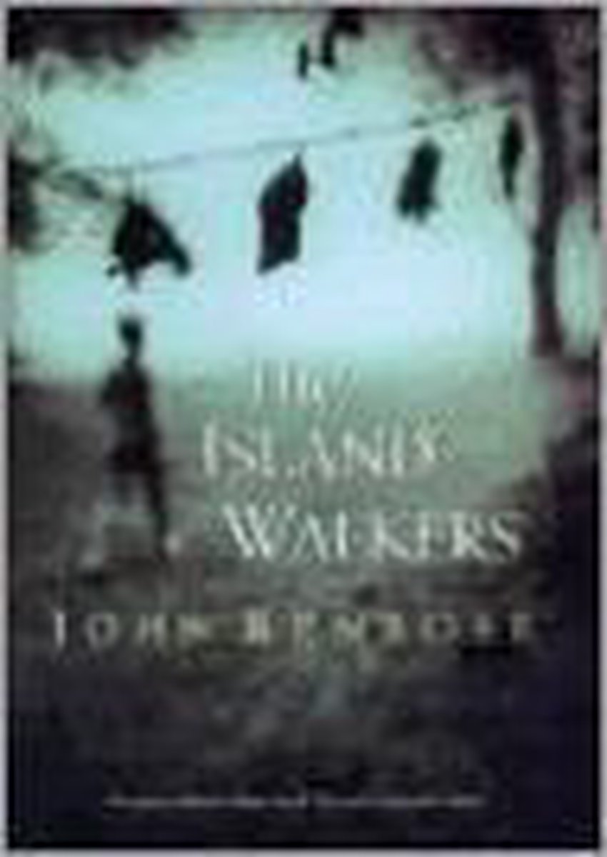 The Island Walkers