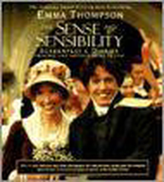 The Sense and Sensibility Screenplay & Diaries