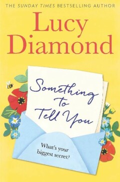 Lucy Diamond Something To Tell You thumbnail