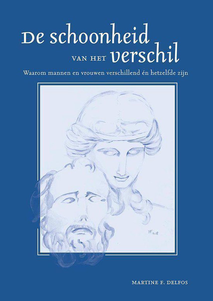 De schoonheid van het verschil